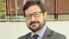 'Project bankability is one of the big challenges,' Miguel Angel Sanz, IDA World Congress 2017 technical program chair
